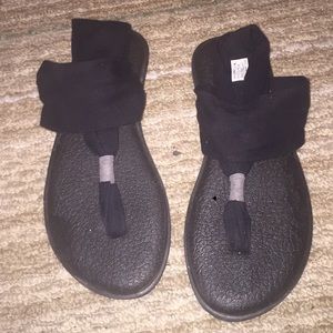 Yogo Mat sandals